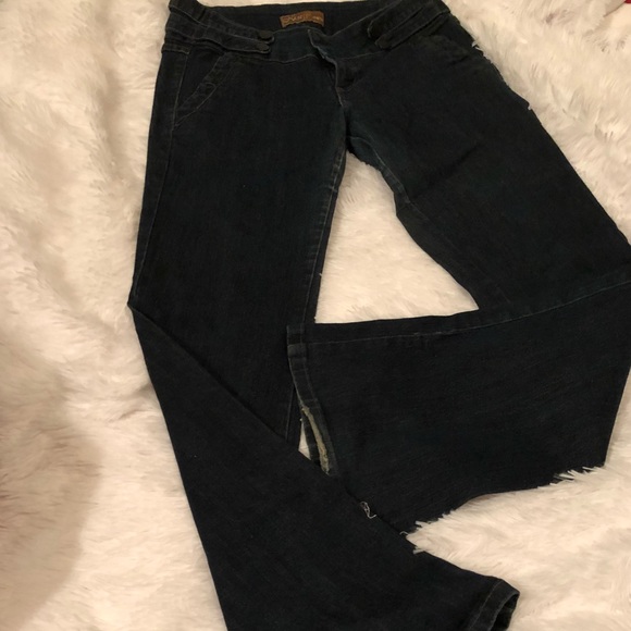 Jeans pre owned - Picture 2 of 8